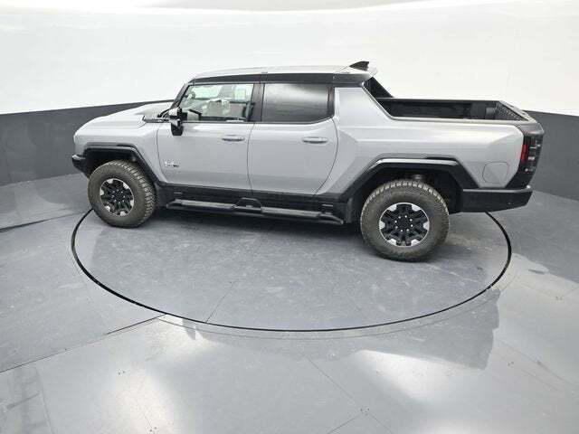 2025 GMC HUMMER EV Pickup e4WD 3X