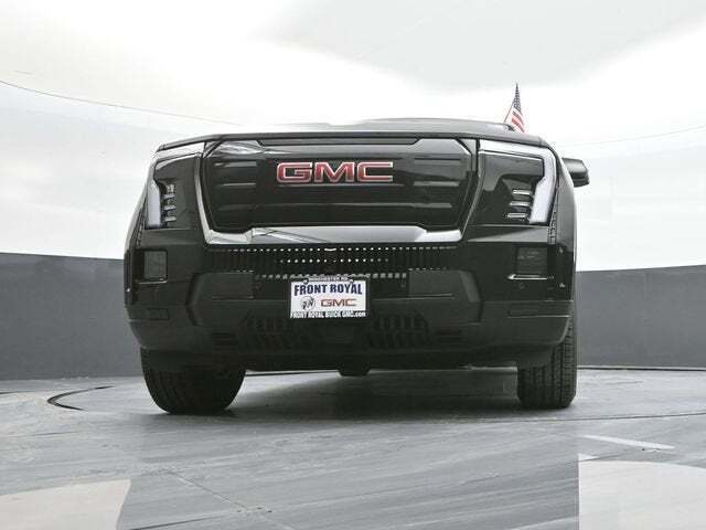2026 GMC Sierra EV Elevation