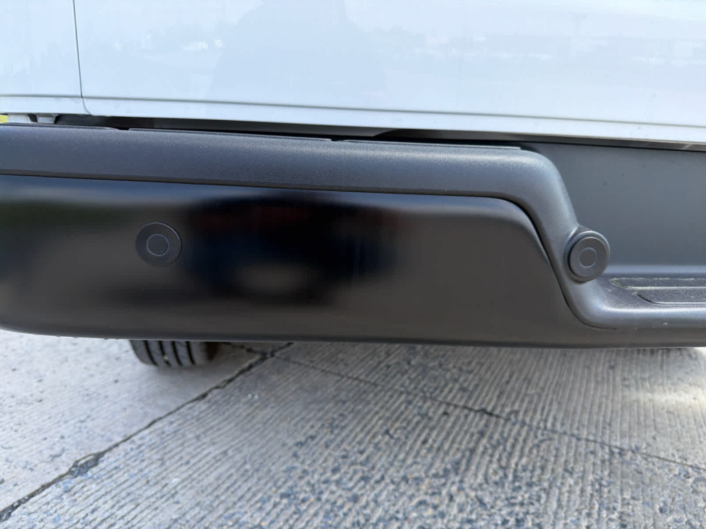 2025 Chevrolet Express Cargo RWD 2500 Regular Wheelbase WT