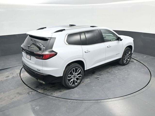 2026 GMC Acadia Denali Ultimate AWD