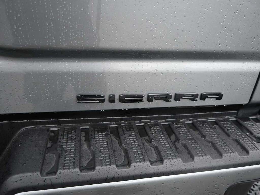 2026 GMC Sierra 2500HD Denali