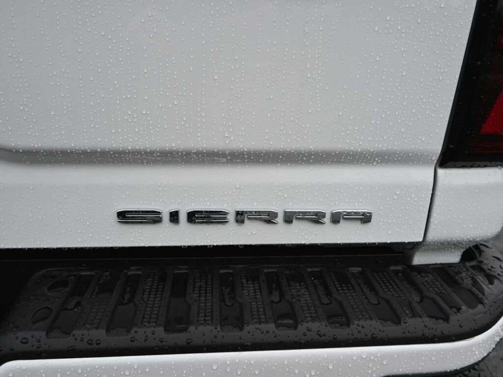 2026 GMC Sierra 3500HD Denali