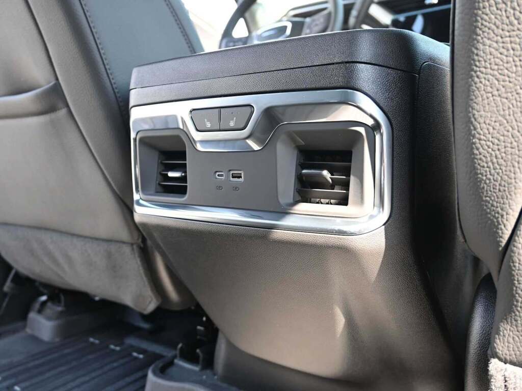 2026 GMC Sierra 3500HD Denali