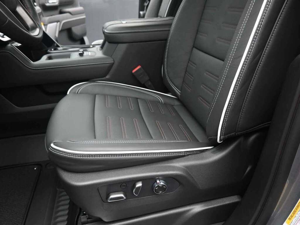 2026 GMC Sierra 2500HD AT4X