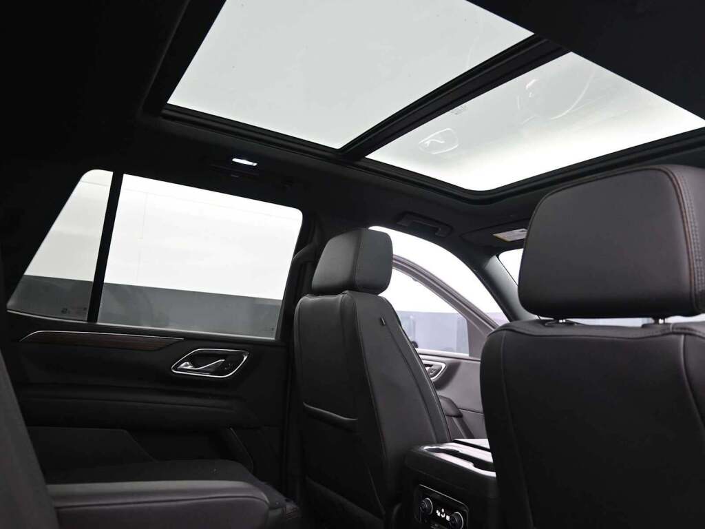 2024 Chevrolet Tahoe 4WD High Country