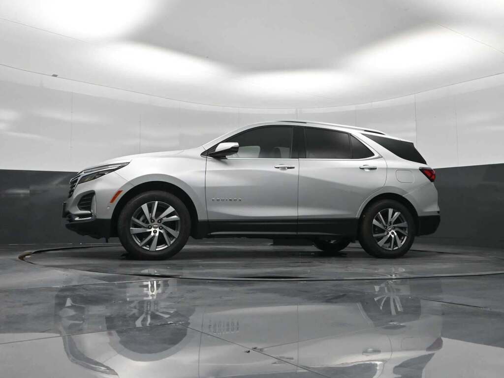 2022 Chevrolet Equinox AWD Premier