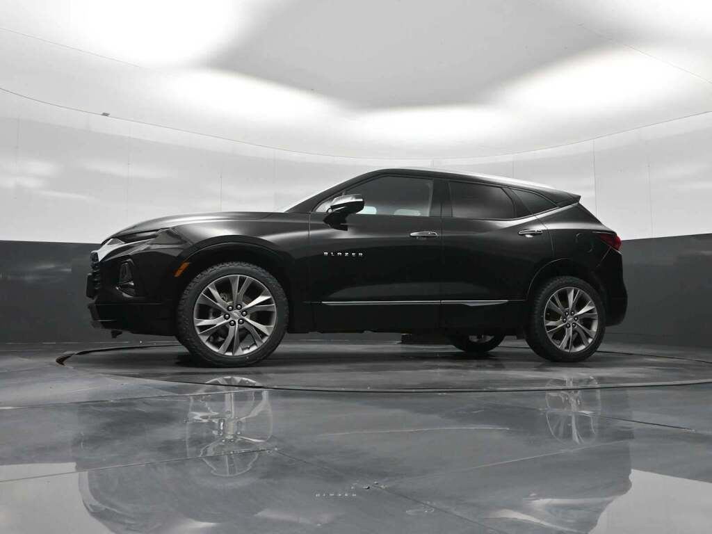 2021 Chevrolet Blazer AWD Premier