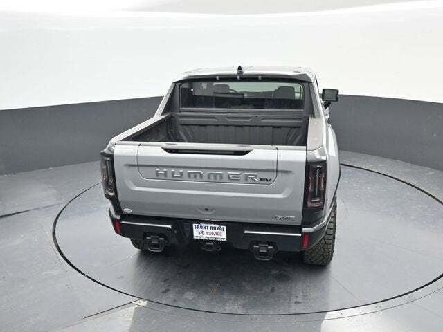2025 GMC HUMMER EV Pickup e4WD 3X