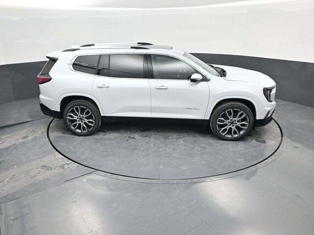 2026 GMC Acadia Denali Ultimate AWD