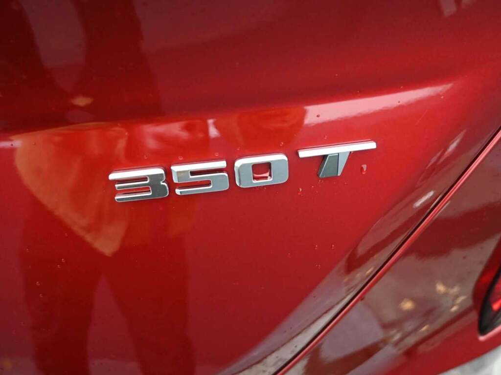 2026 Cadillac CT4 Premium Luxury RWD