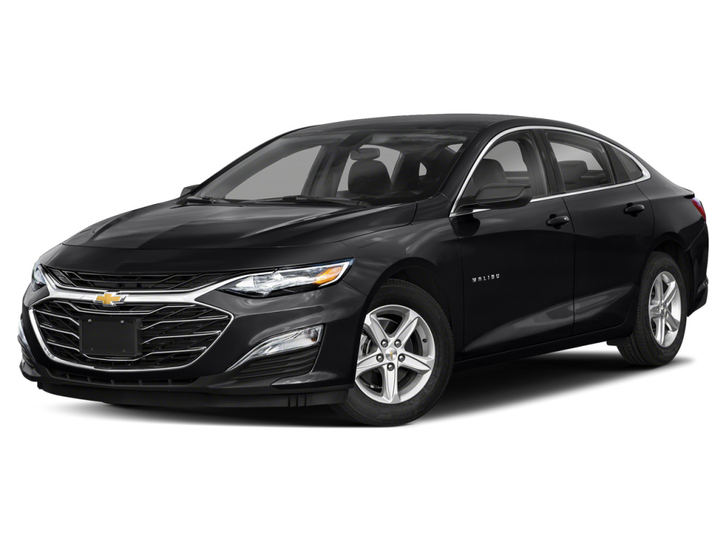 2022 Chevrolet Malibu FWD 1FL