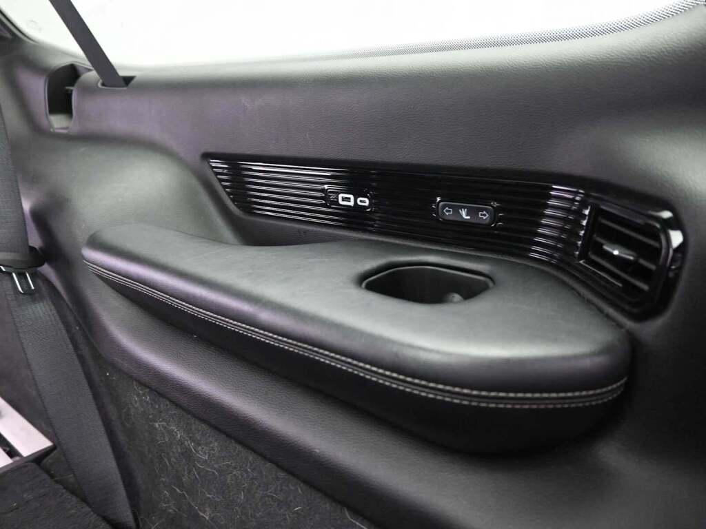 2024 Jeep Grand Wagoneer L Series II 4x4