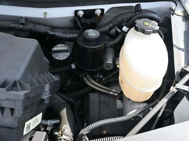 2024 GMC Savana Cutaway 4500 Van