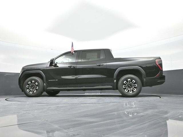 2026 GMC Sierra EV Elevation