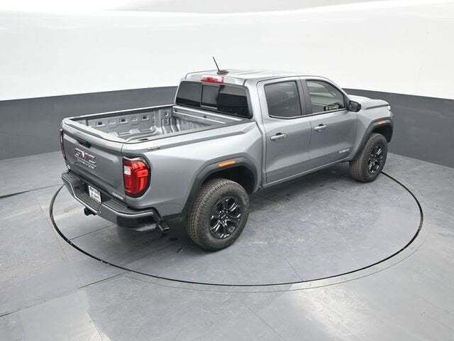2025 GMC Canyon 4WD Elevation