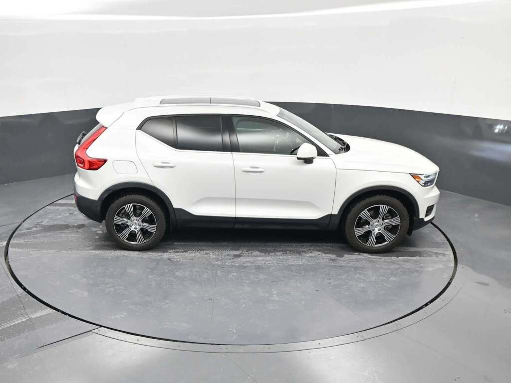 2020 Volvo XC40 T5 Inscription