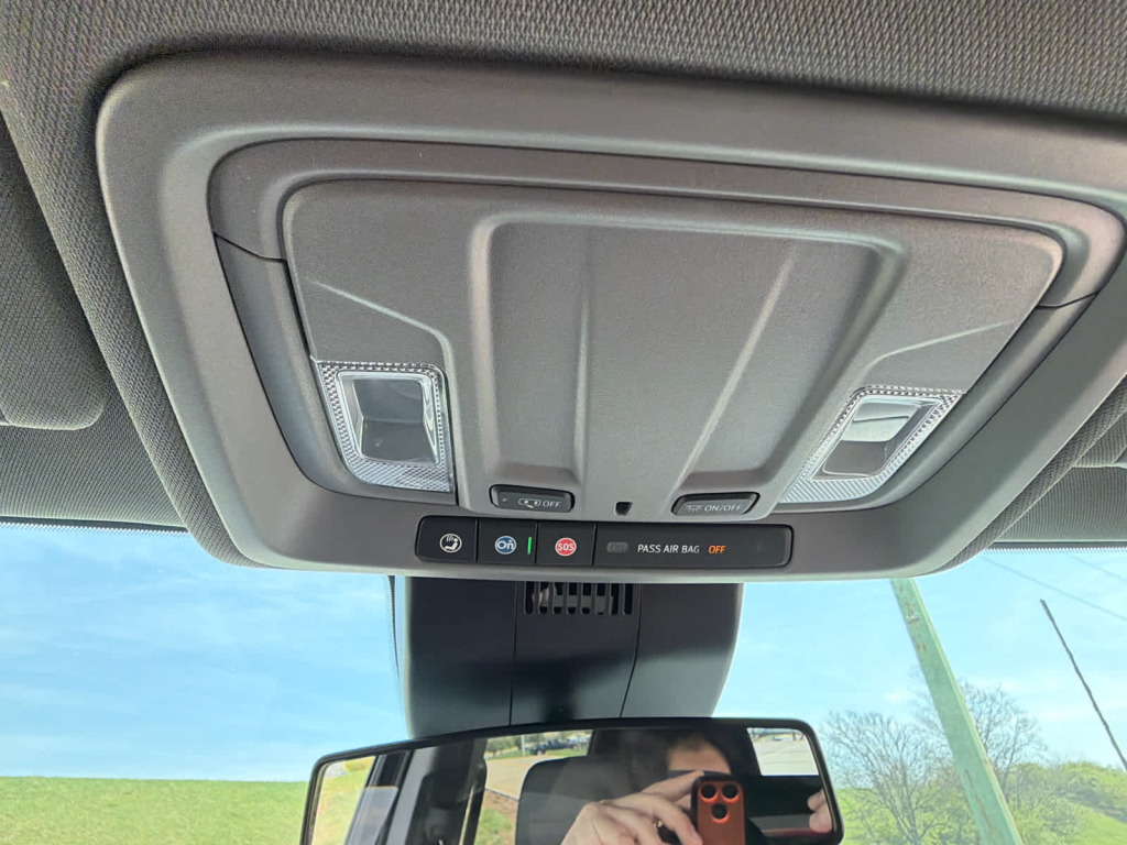 2026 Chevrolet Silverado 2500HD WT