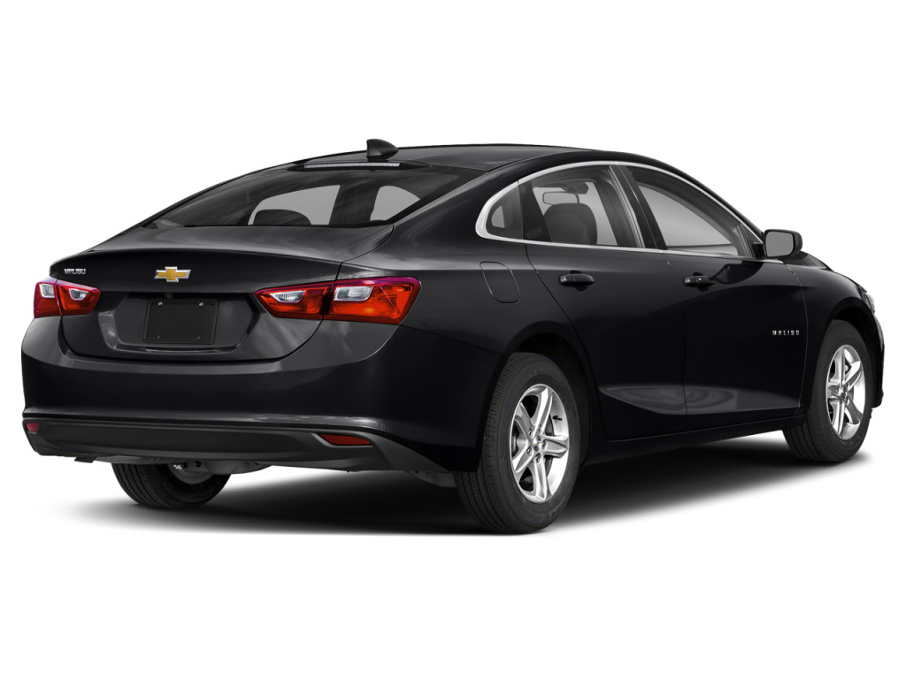 2022 Chevrolet Malibu FWD 1FL