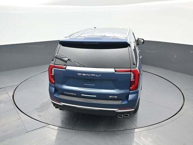 2026 GMC Yukon XL 4WD Denali