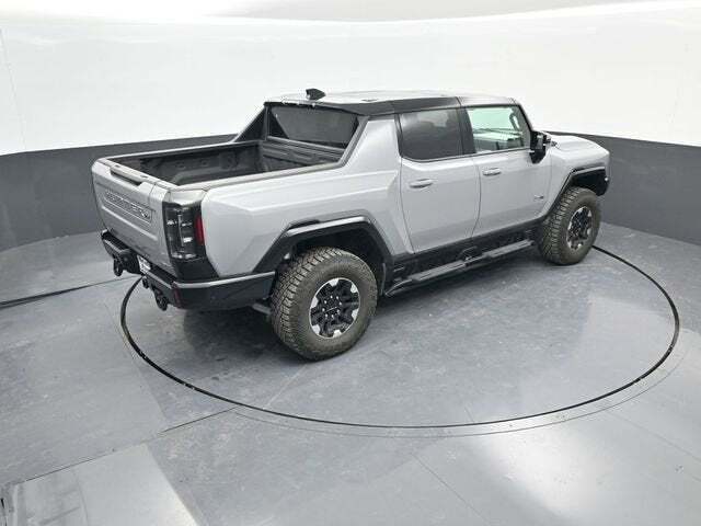 2025 GMC HUMMER EV Pickup e4WD 3X