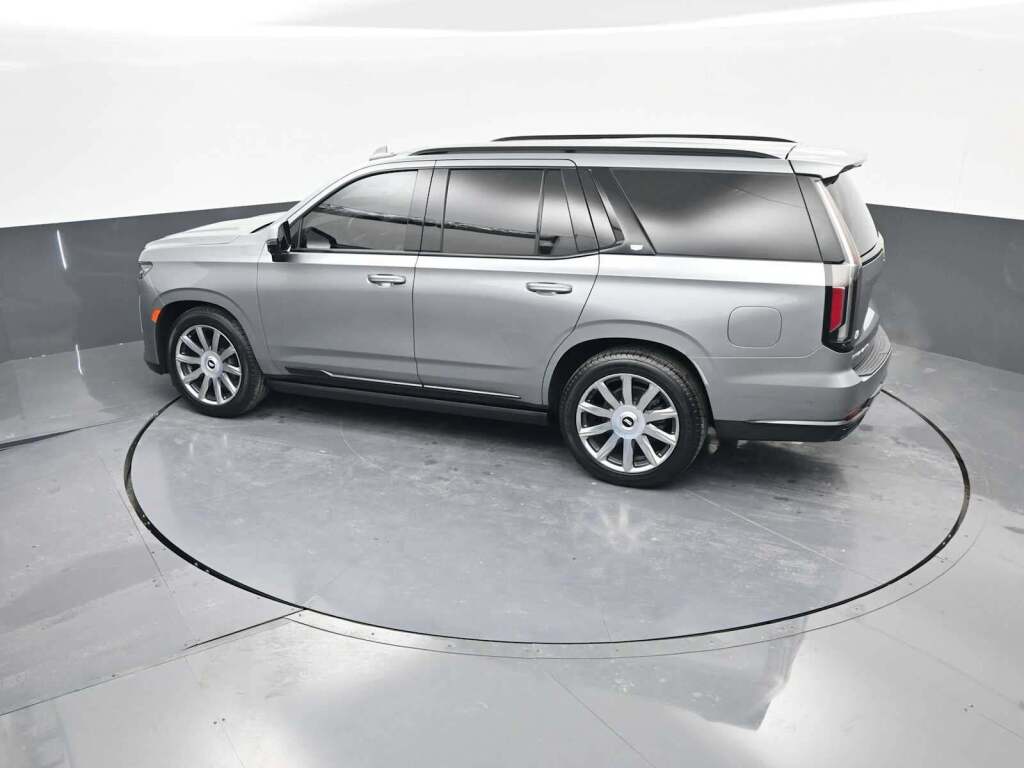 2023 Cadillac Escalade 4WD Sport Platinum