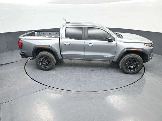 2025 GMC Canyon 4WD Elevation