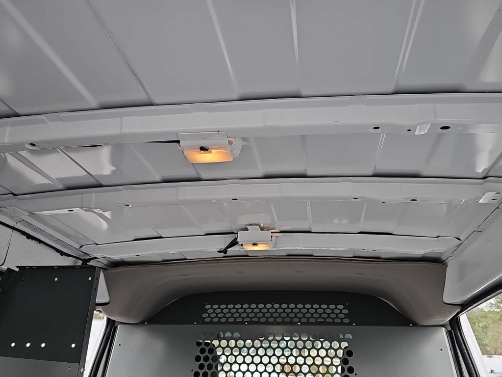 2021 Nissan NV200 Compact Cargo SV Xtronic CVT