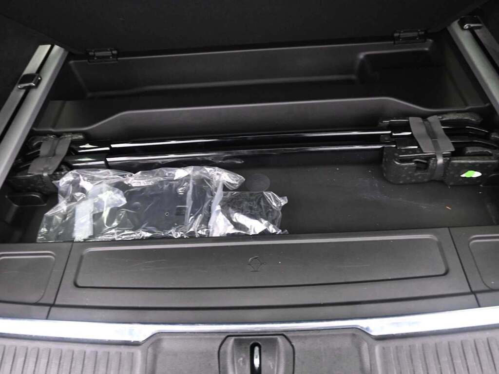 2024 Jeep Grand Wagoneer L Series II 4x4