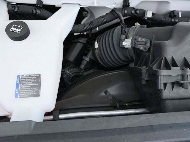 2024 GMC Savana Cutaway 4500 Van