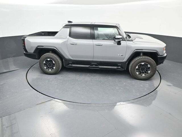 2025 GMC HUMMER EV Pickup e4WD 3X