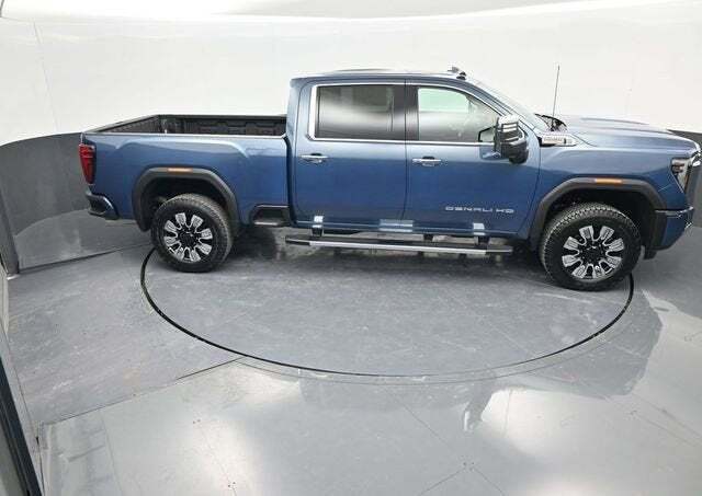 2026 GMC Sierra 2500HD Denali