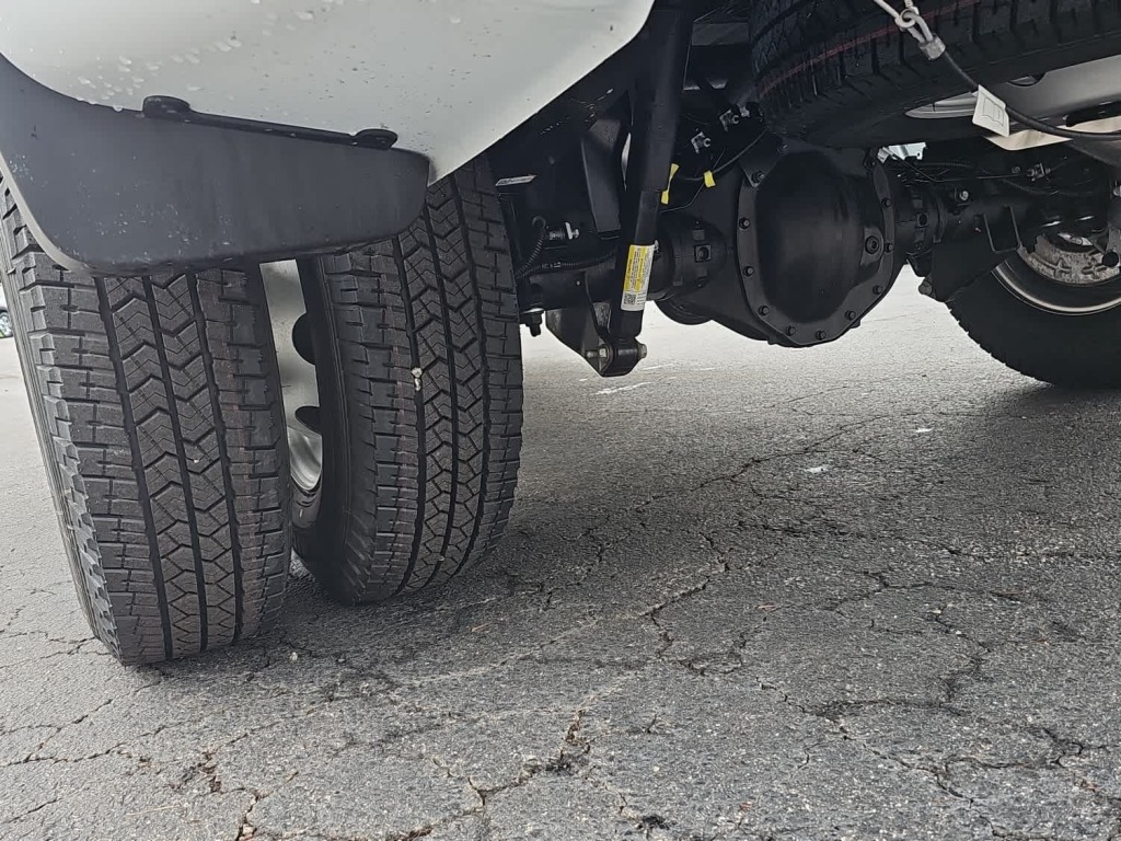 2026 Chevrolet Silverado 3500HD High Country