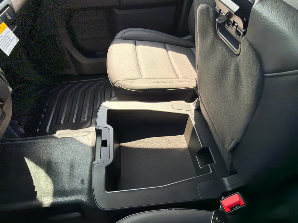 2026 Chevrolet Silverado 2500HD WT