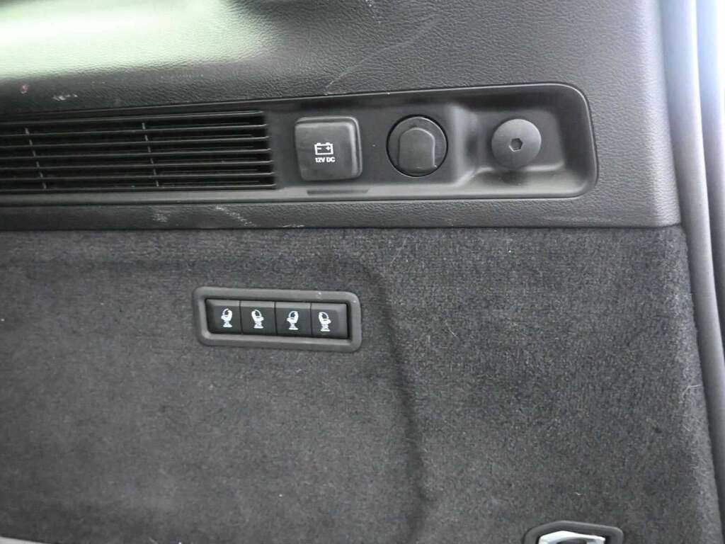 2024 Jeep Grand Wagoneer L Series II 4x4