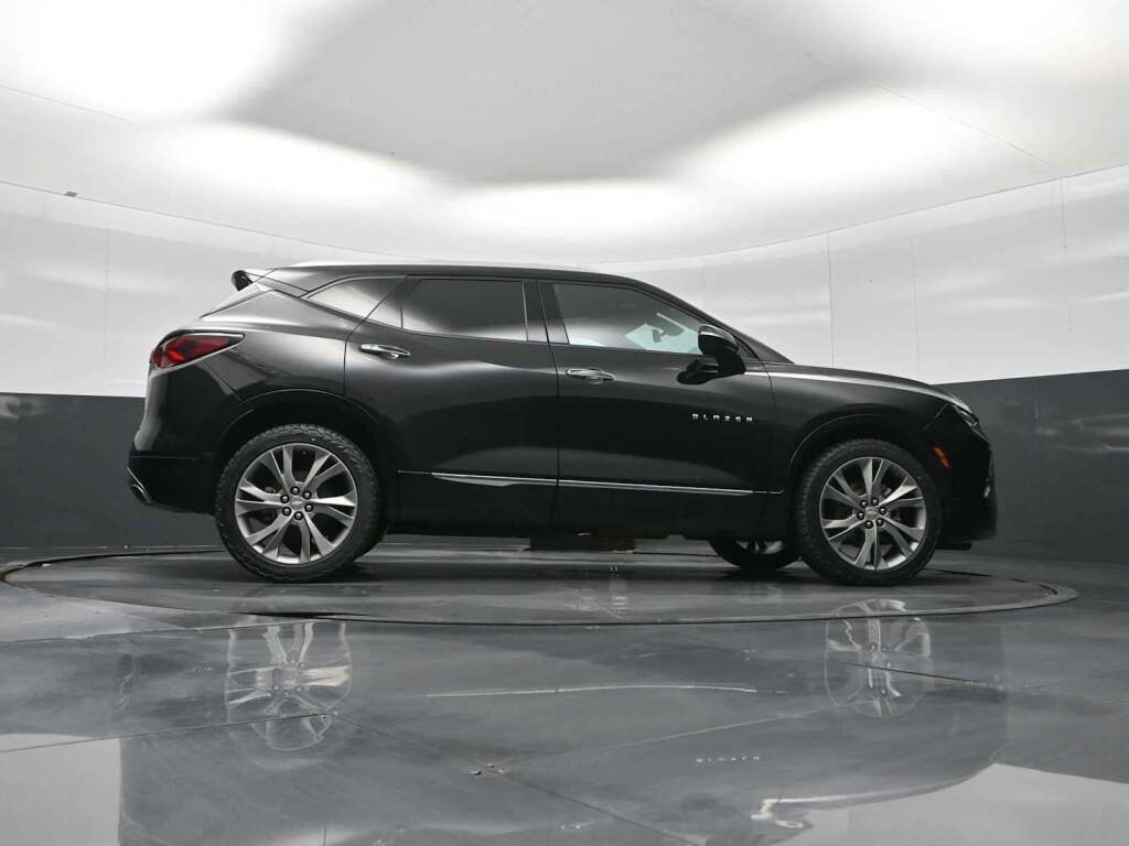 2021 Chevrolet Blazer AWD Premier