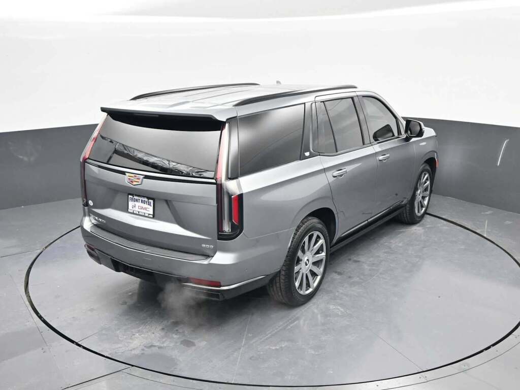 2023 Cadillac Escalade 4WD Sport Platinum
