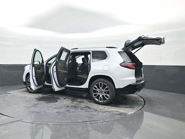 2026 GMC Acadia Denali Ultimate AWD