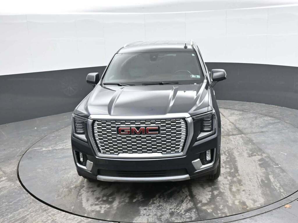 2021 GMC Yukon 4WD Denali