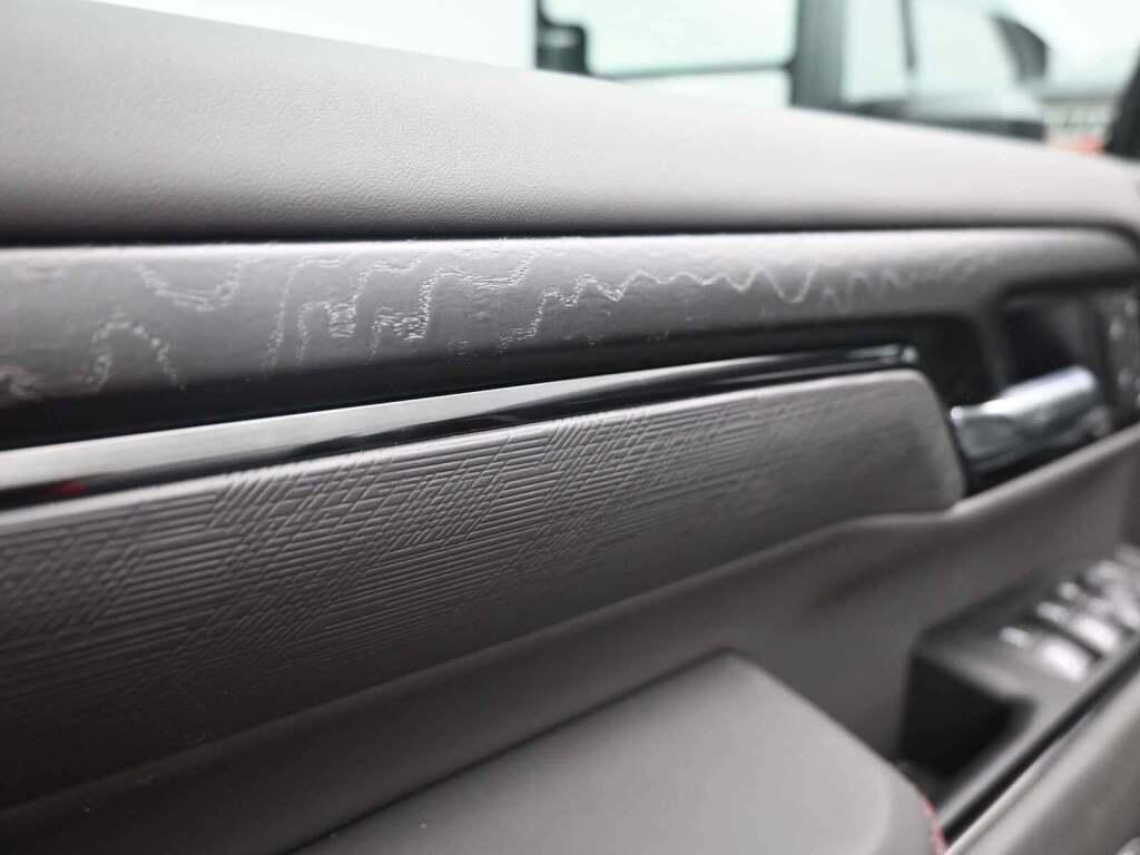 2026 GMC Sierra 2500HD AT4X