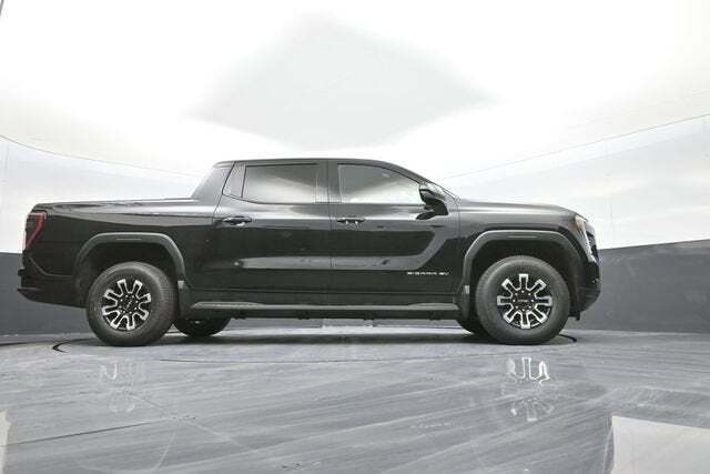 2026 GMC Sierra EV Elevation