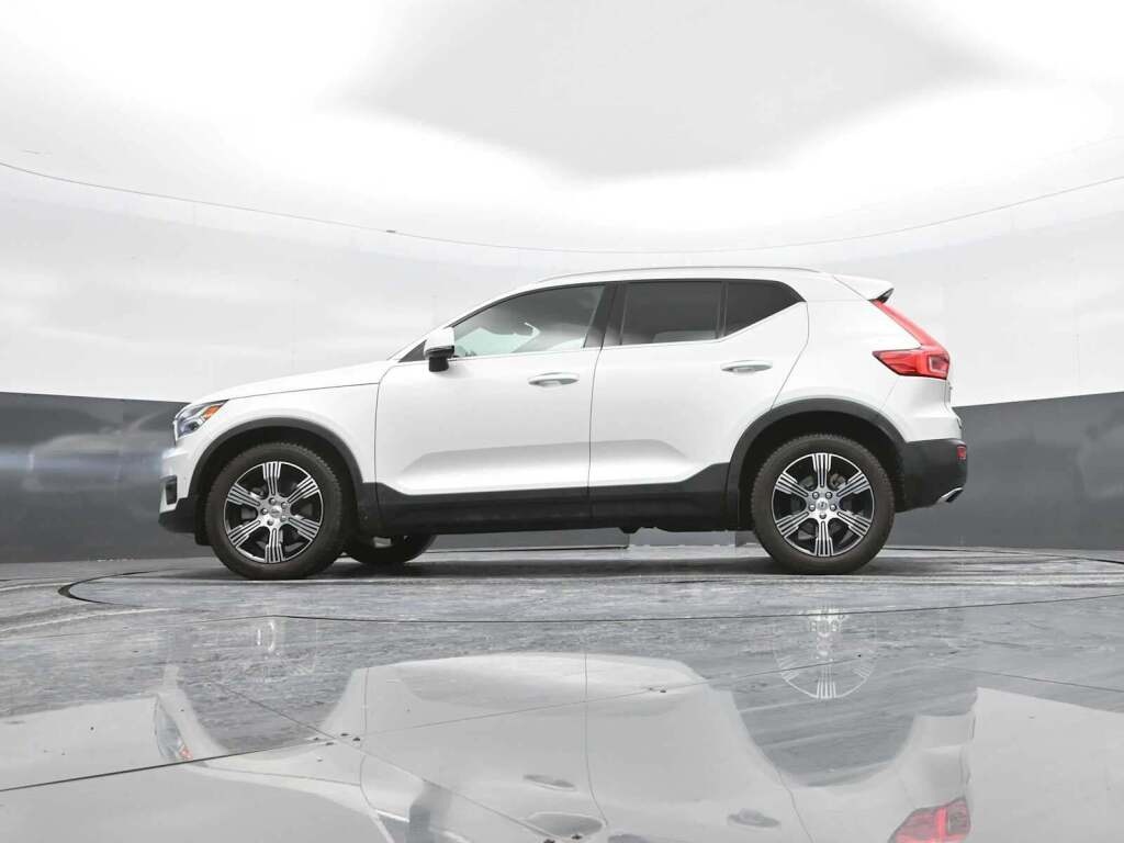 2020 Volvo XC40 T5 Inscription