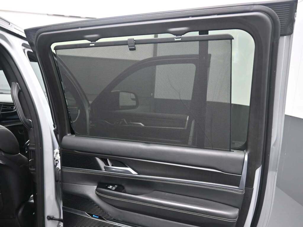 2024 Jeep Grand Wagoneer L Series II 4x4