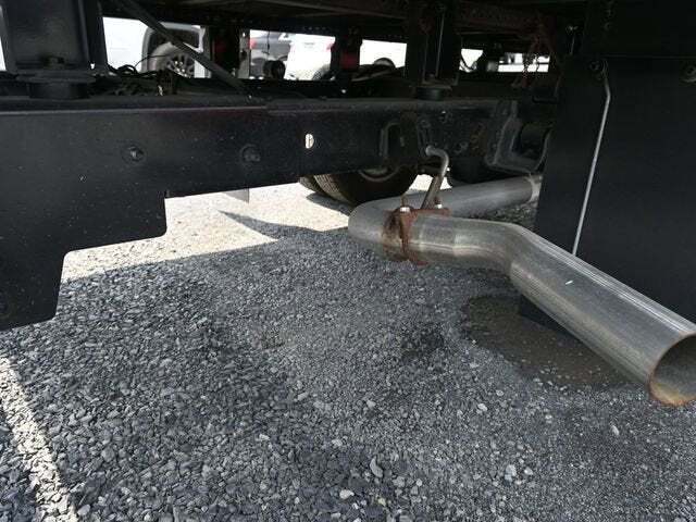 2024 GMC Savana Cutaway 4500 Van