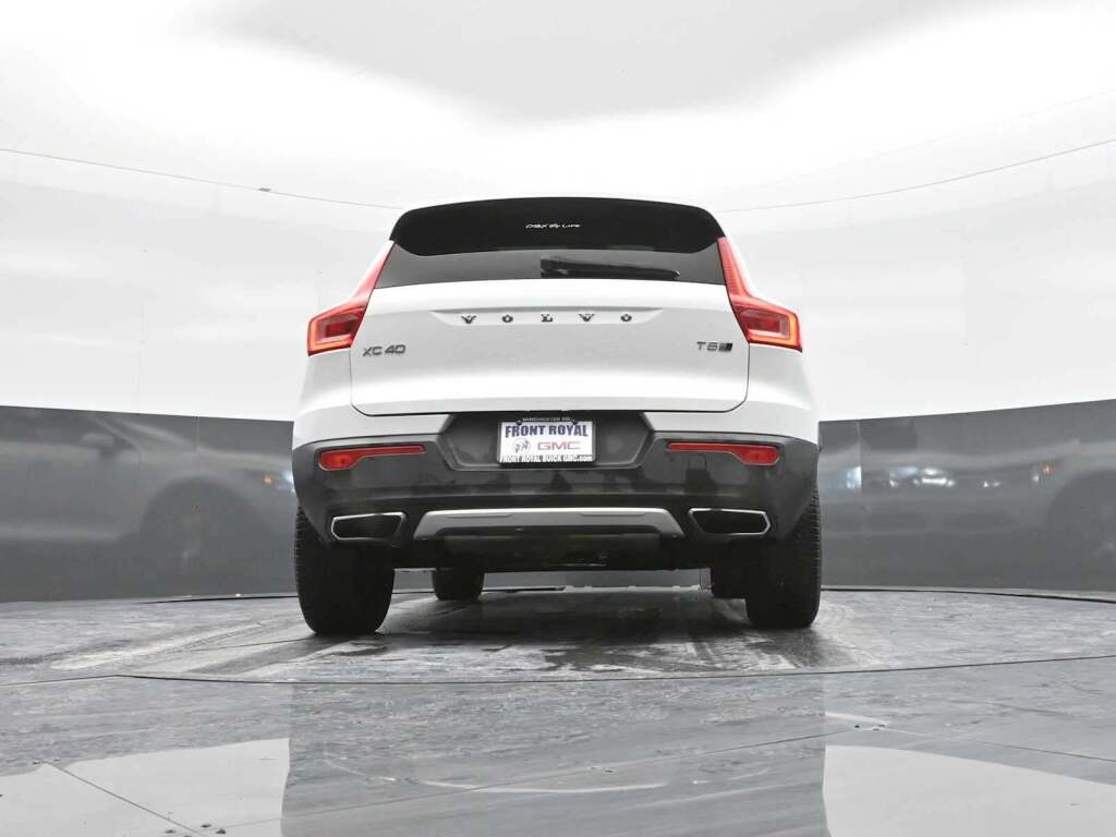 2020 Volvo XC40 T5 Inscription