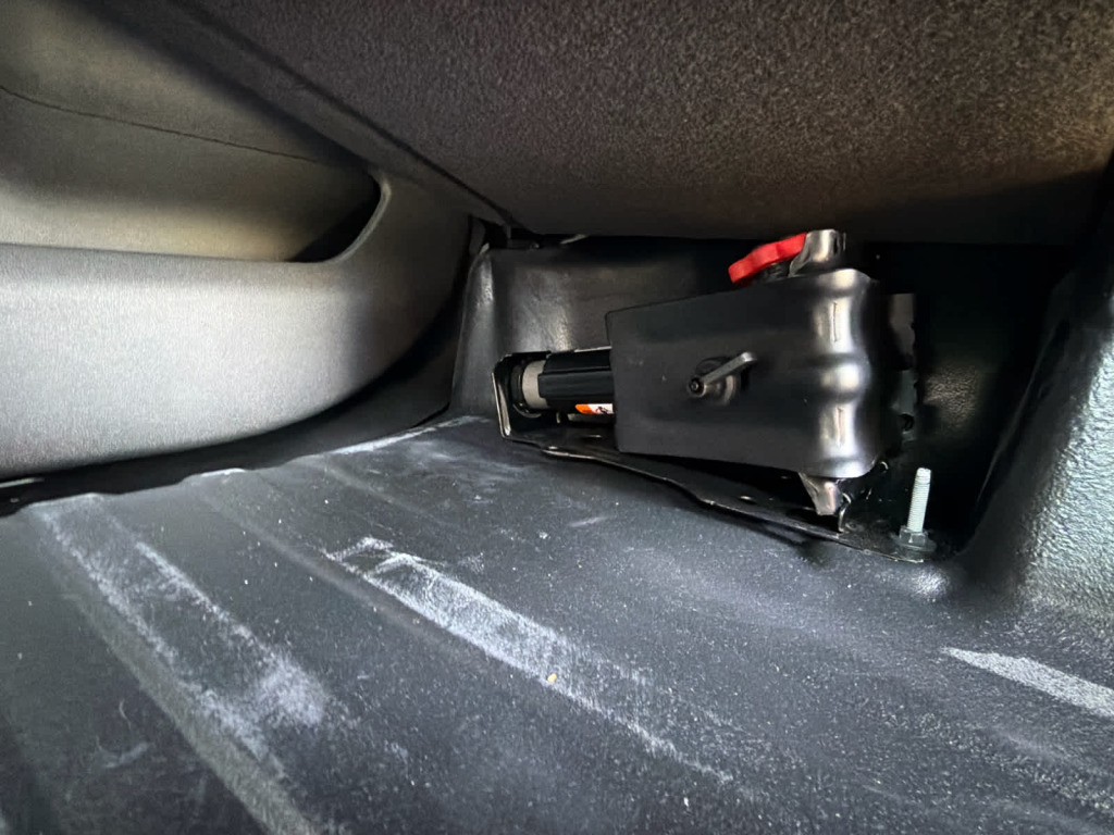 2026 Chevrolet Silverado 2500HD WT