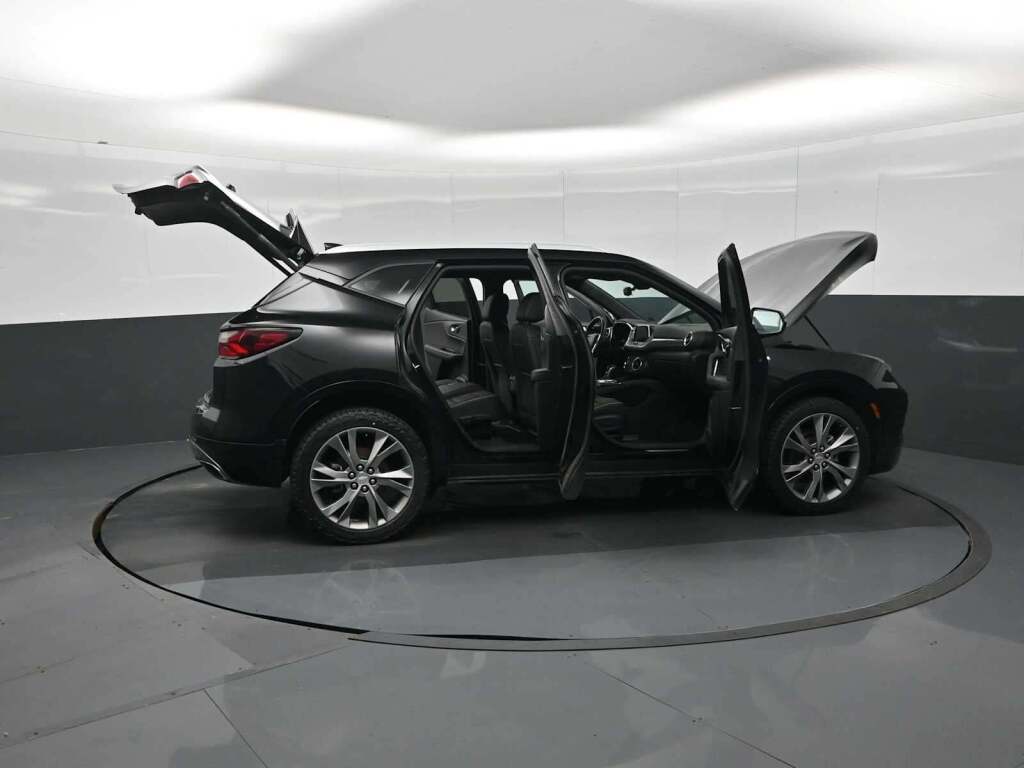 2021 Chevrolet Blazer AWD Premier