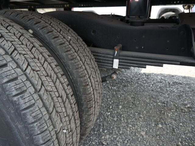 2024 GMC Savana Cutaway 4500 Van