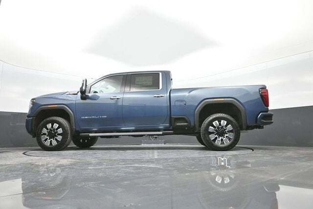2026 GMC Sierra 2500HD Denali