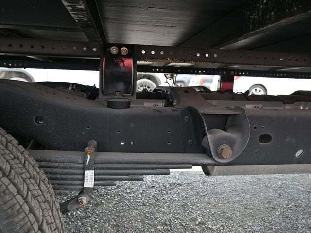 2024 GMC Savana Cutaway 4500 Van