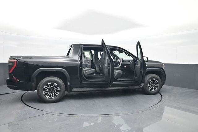 2026 GMC Sierra EV Elevation